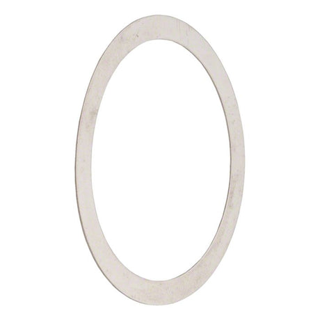 Jagwire centerlock rotor shims - 0,15mm (10pcs)