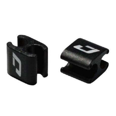 Jagwire wire hook - shift + brake (4mm + 5mm) (50pcs)