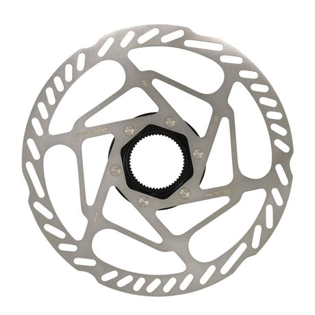 Jagwire sport sr2 disc brake rotor - centerlock - 180mm