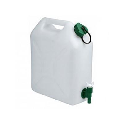 Merkloos sans marque jerrycan 5ltr ku.naturel kr+tuit