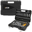 Jcb sleutel ingesteld 94el. 3 8 1 4