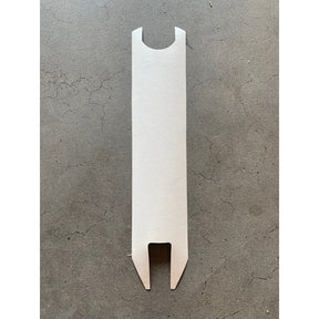 universeel transparant griptape
