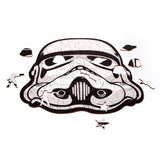 The original stormtrooper 130st legpuzzel
