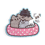 Union pusheen de kat core 130st legpuzzel