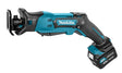 Makita zaagzaag 12v jr103dsme 2x4,0ah