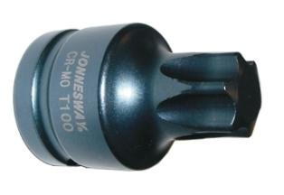 Jonnesway slagmoersleutel 3 4 t 80