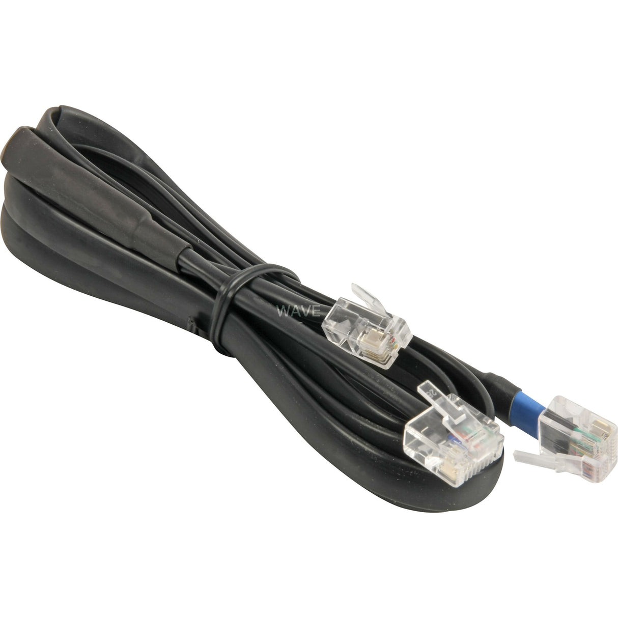 Cable adaptador jabra dhsg