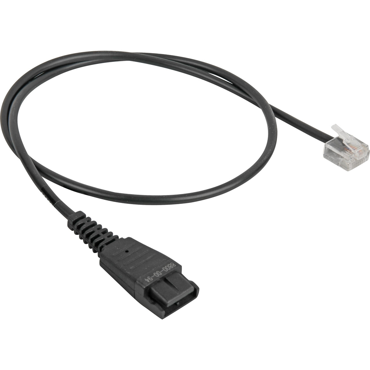 Jabra Telefonski kabel QD-RJ45