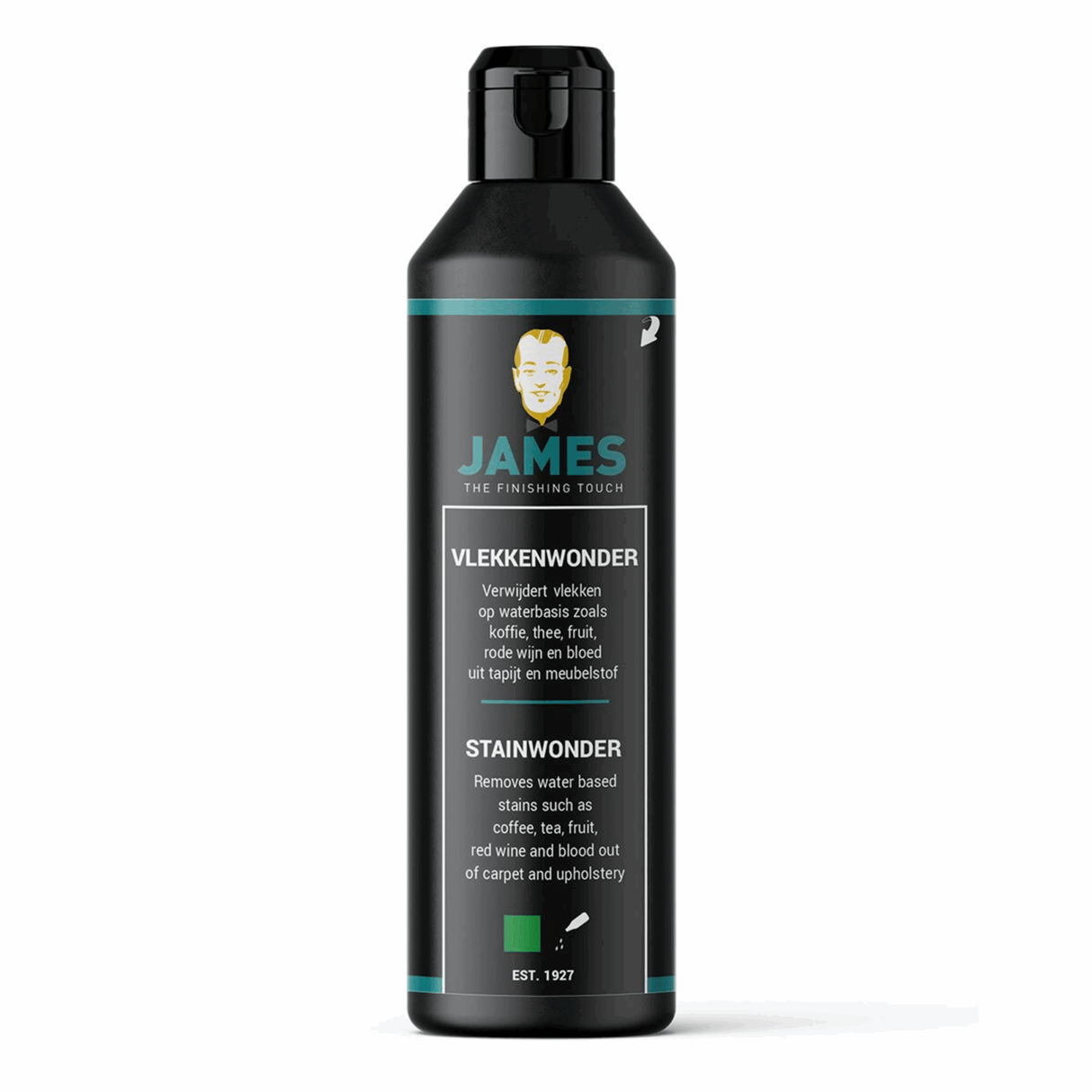 James vlekkenwonder (250 ml)