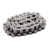 Fietsketting Union 747 1 2x1 8 112L zwart