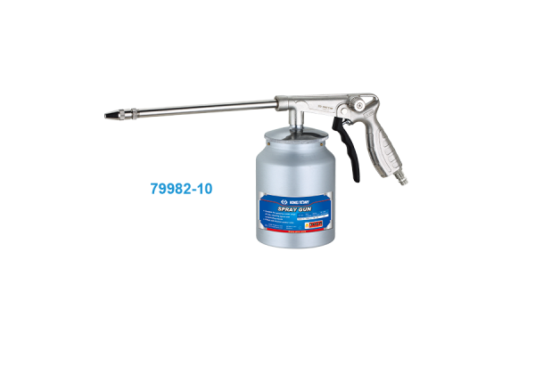 King tony spuitpistool 1000ml