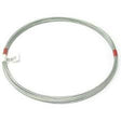 Elvedes rol a 10m binnenkabel 2mm