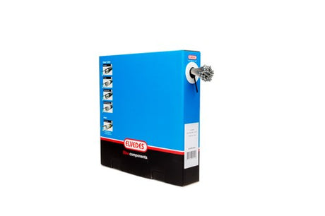 Elvedes schakel binnenk 2250mm (100) 6472rvs-49-box