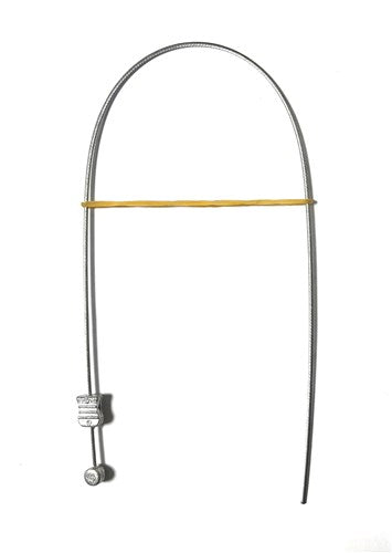 Elvedes cantilever optrekkabel