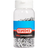 ds Elvedes antirafelnippel 2.3mm (500)