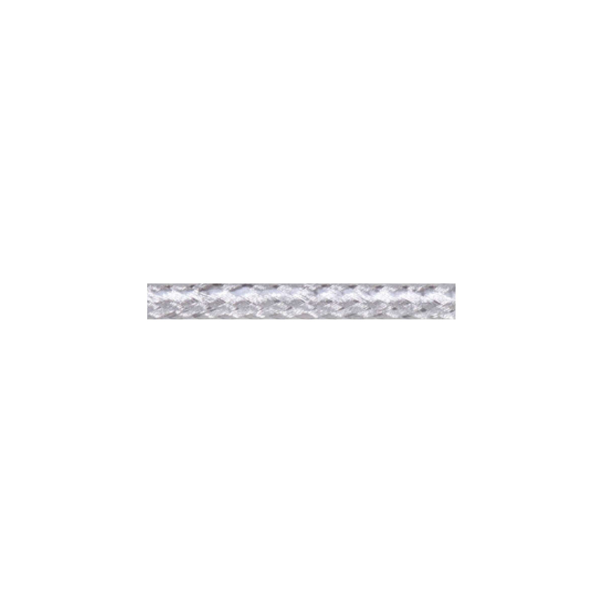 Elvedes schakel buitenk 5mm (10m) gevlocht.liner 182042-10