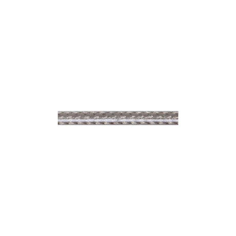 Elvedes schakel buitenk 5mm (10m) gevlocht.liner 182043-10