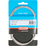 Elvedes Cable interior 3000 mm 49 acero inoxidable para el divisor de cable 22017145