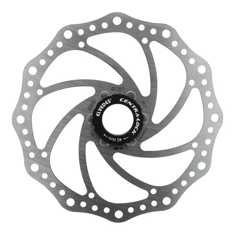 Rotor Elvedes sc18 180mm doorsnee