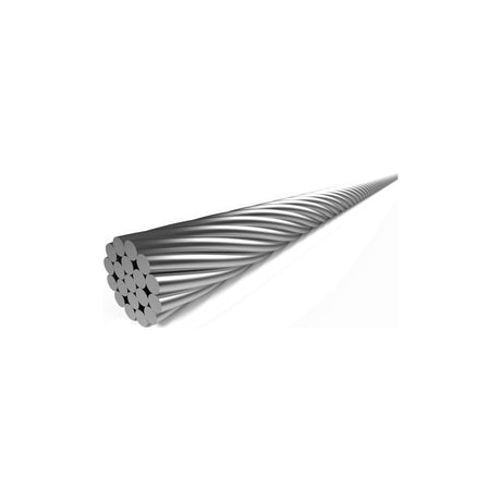 Rem binnenkabel Elvedes 5000mm RVS ø1,5mm T-nippel (op kaart)