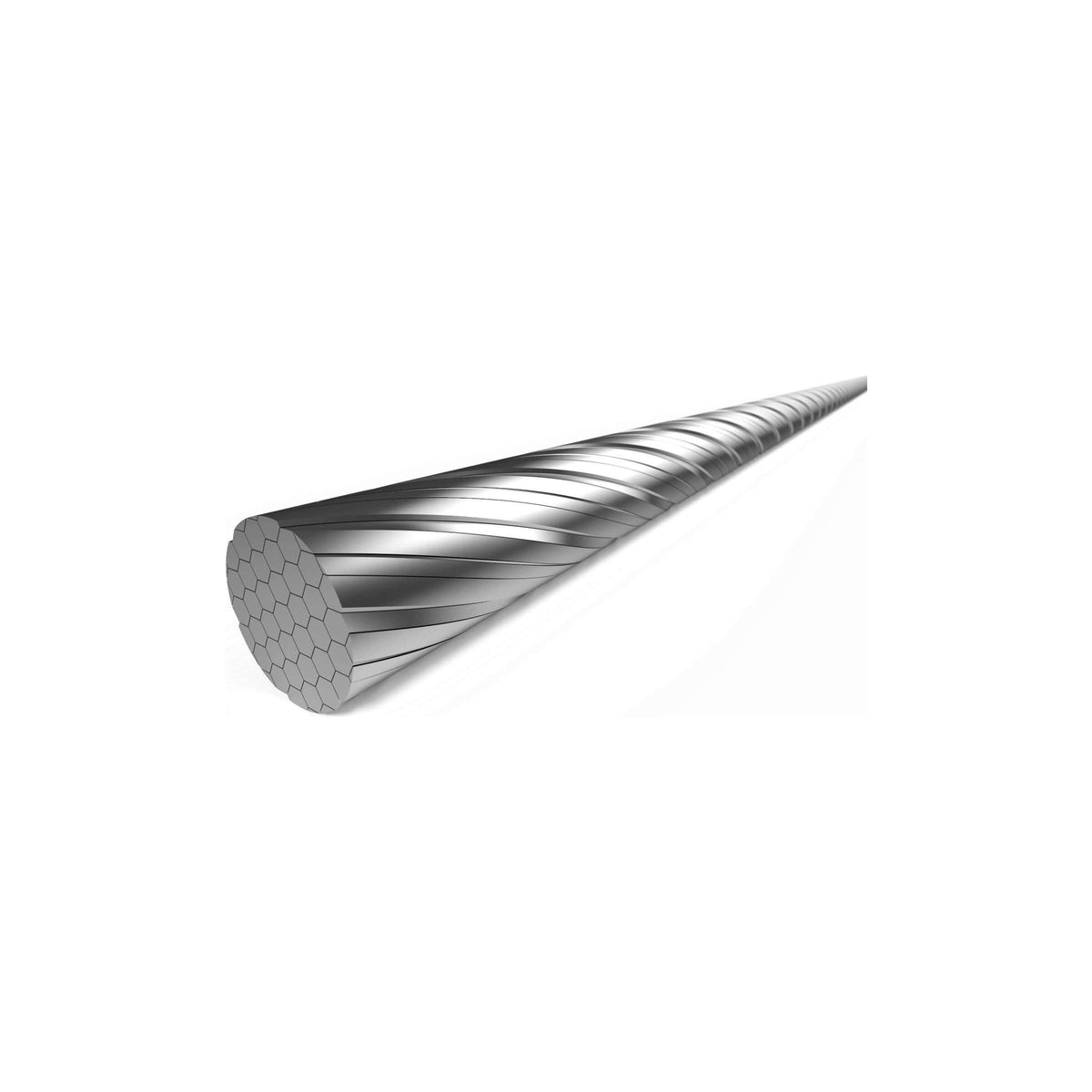 Elvedes schakel binnenkabel rvs 49dr nippel 4x4 doos (50)