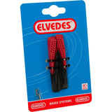 Elvedes V-Type Remplacement Frein Shot Top pour sécher humide