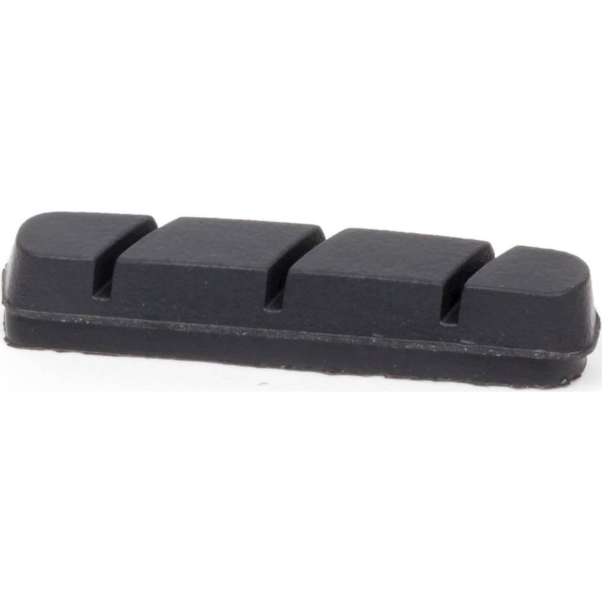 ELVEDES BRZDOVÝ BLOK RUBBER ROAD CAMPA. 55 mm (1pr)