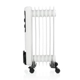 Tristar olieradiator 1500w