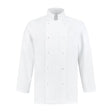 Bestex koksbuis polyester katoen wit l