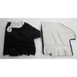 Race ATB Handschoen zwart wit M
