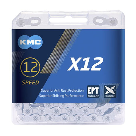 Kmc x12 - ept