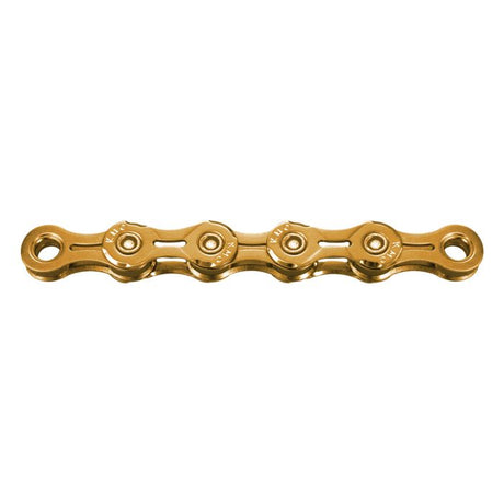 Kmc x11el waxed - ti-n - gold