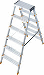 Krause ladder kruk dopplo 7 graden