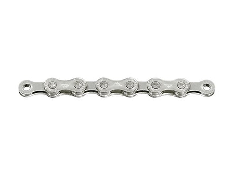 SunRace Ketting 10sp Ebike Zilver 138L