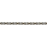 M-Wave Ketting single speed, 1 2x1 8 112L grijs bruin (hangverpakking)