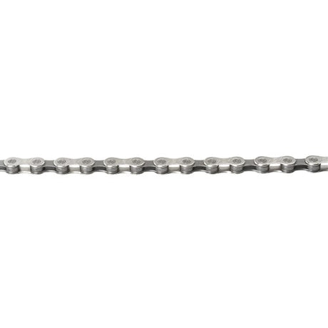 Messingschlager m-wave ketting 1 2x11 128 - 116 11v. kmc-x11