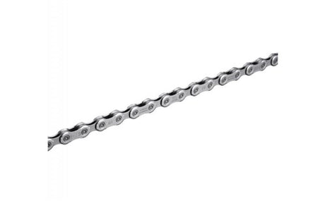 Shimano ICNM6100126Q 12-speed E-Bike Chain - Silver