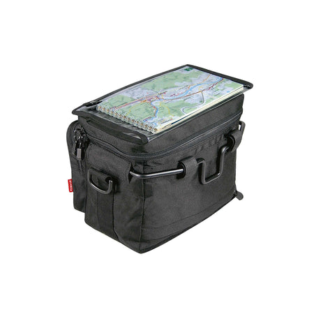 Klickfix stuurtas daypack