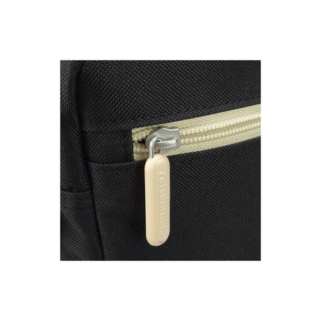 Klickfix stuurtas funbag 4l zwart