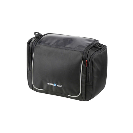 Rixen kaul stuurtas aventour sport e handlebar bag r k avent. sp.e no bracket black