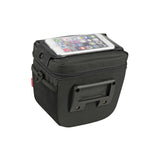 Klickfix stuurtas aventour compact