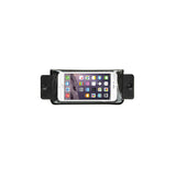 Klickfix stuurtas aventour compact zwart