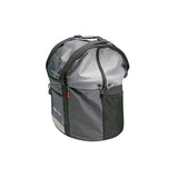 Rixen kaul mandtas doggy basket bag r k doggy grey