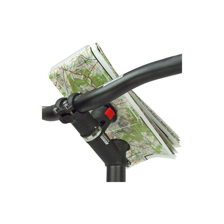 Klickfix kaarthouder mini guide