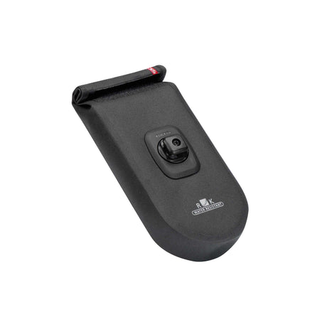Klickfix telefoonhouder phonebag tour m zwart - 414225