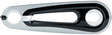 kettingkast Multi Open 38T 63,5 x 20 cm smoke zwart