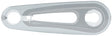 kettingkast multi-open 28 inch transparant