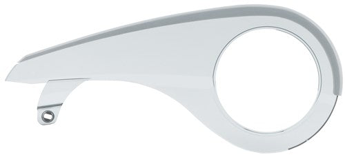 Kettingscherm Scope 2 44T Transparant 49 x 21,5 cm