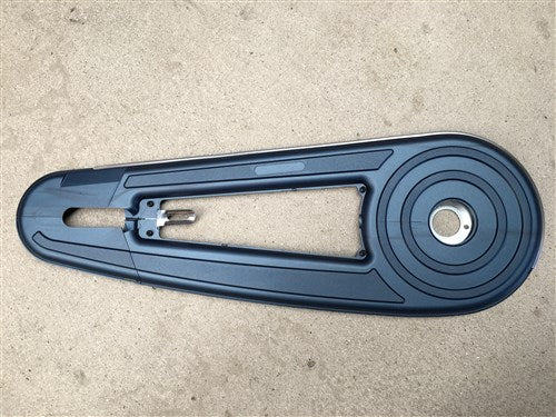 Hesling Chain Guard 26 28 -palčni kavbojke Blue 2020