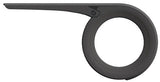 Herrmans bike components oy kettingscherm herrmans fuse 38t - mat zwart